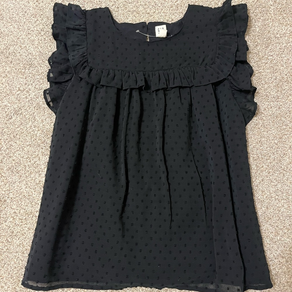 flowy shirt